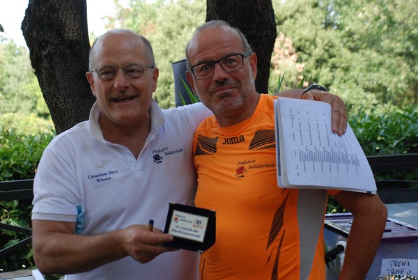 Ciclisti Orange pedalano per il Criterium Estivo (13/09/2020) 00014