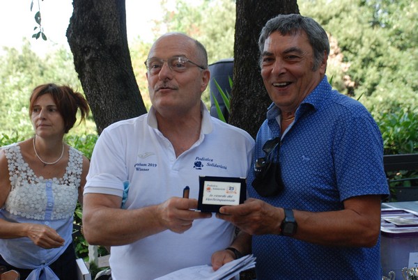 Ciclisti Orange pedalano per il Criterium Estivo (13/09/2020) 00016