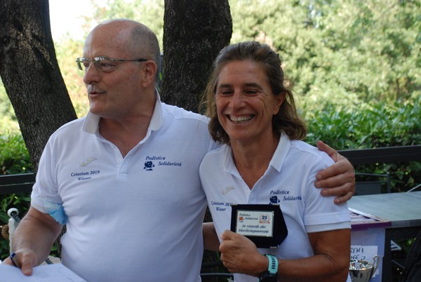 Ciclisti Orange pedalano per il Criterium Estivo (13/09/2020) 00046