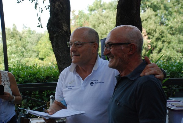 Ciclisti Orange pedalano per il Criterium Estivo (13/09/2020) 00048