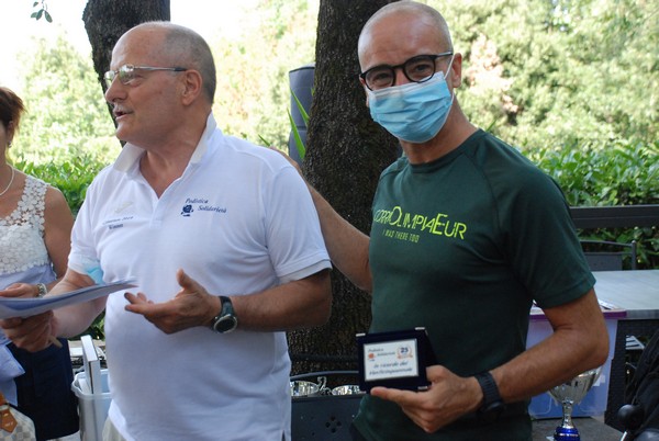 Ciclisti Orange pedalano per il Criterium Estivo (13/09/2020) 00057