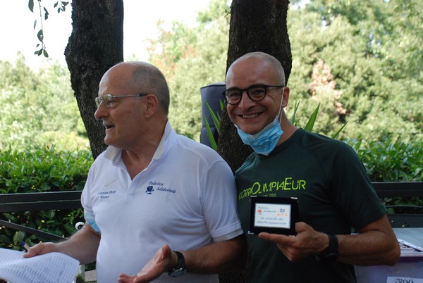 Ciclisti Orange pedalano per il Criterium Estivo (13/09/2020) 00059