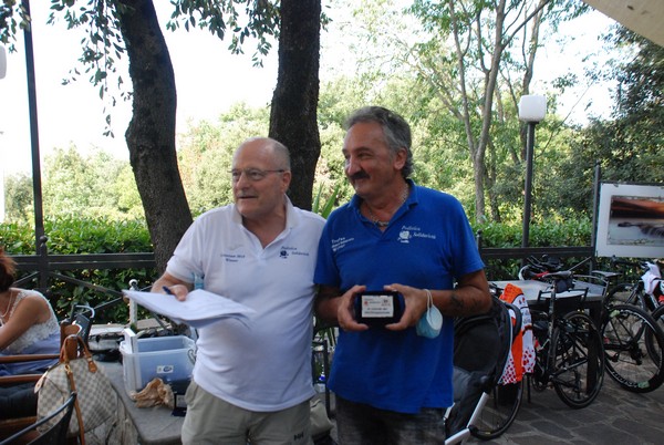 Ciclisti Orange pedalano per il Criterium Estivo (13/09/2020) 00062