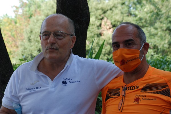 Ciclisti Orange pedalano per il Criterium Estivo (13/09/2020) 00067