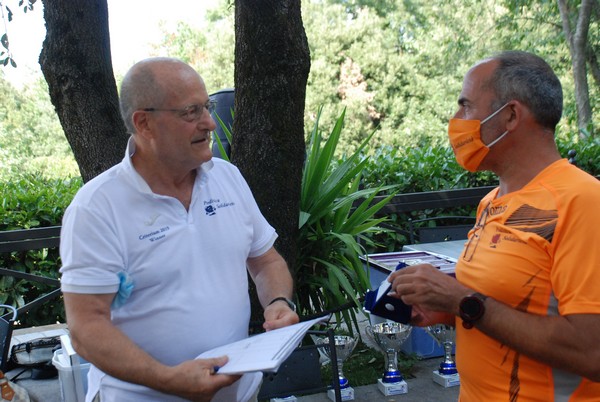 Ciclisti Orange pedalano per il Criterium Estivo (13/09/2020) 00068