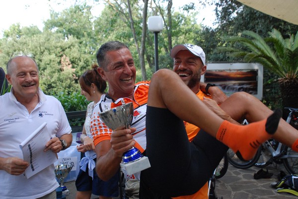 Ciclisti Orange pedalano per il Criterium Estivo (13/09/2020) 00075