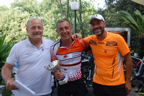 Ciclisti Orange pedalano per il Criterium Estivo (13/09/2020) 00077