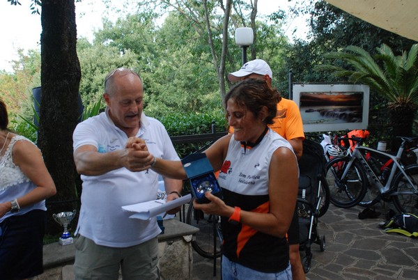 Ciclisti Orange pedalano per il Criterium Estivo (13/09/2020) 00082