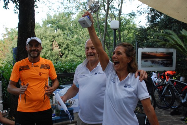Ciclisti Orange pedalano per il Criterium Estivo (13/09/2020) 00083