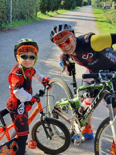 Criterium Combinato Orange Duathlon Bici Corsa (08/11/2020) 00005