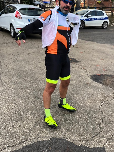 Criterium Combinato Orange Duathlon Bici Corsa (08/11/2020) 00009