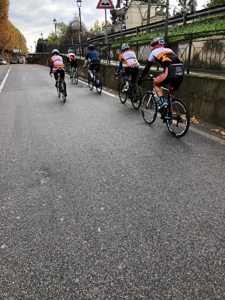 Criterium Combinato Orange Duathlon Bici Corsa (08/11/2020) 00011