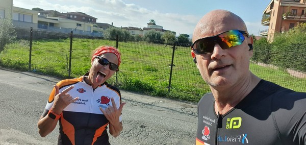 Criterium Combinato Orange Duathlon Bici Corsa (08/11/2020) 00012