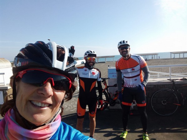 Criterium Combinato Orange Duathlon Bici Corsa (08/11/2020) 00014