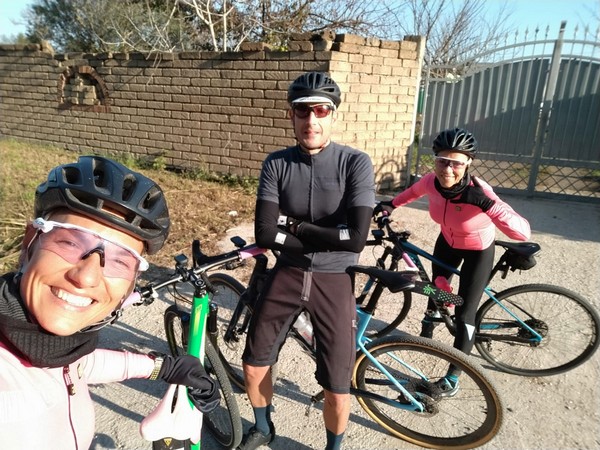 Criterium Combinato Orange Duathlon Bici Corsa (08/11/2020) 00015