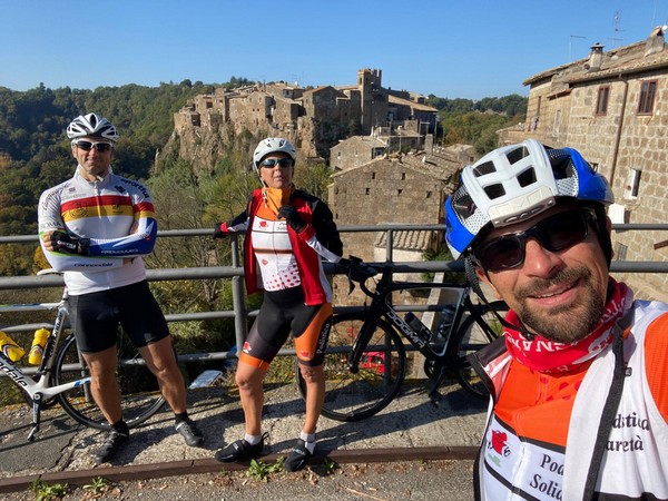Criterium Combinato Orange Duathlon Bici Corsa (08/11/2020) 00023