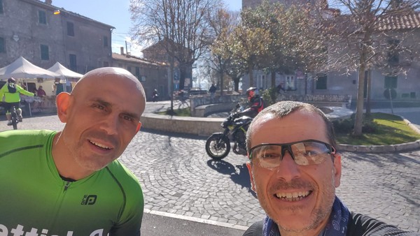 Criterium Combinato Orange Duathlon Bici Corsa (08/11/2020) 00024