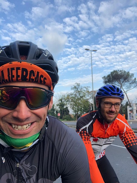 Criterium Combinato Orange Duathlon Bici Corsa (08/11/2020) 00030