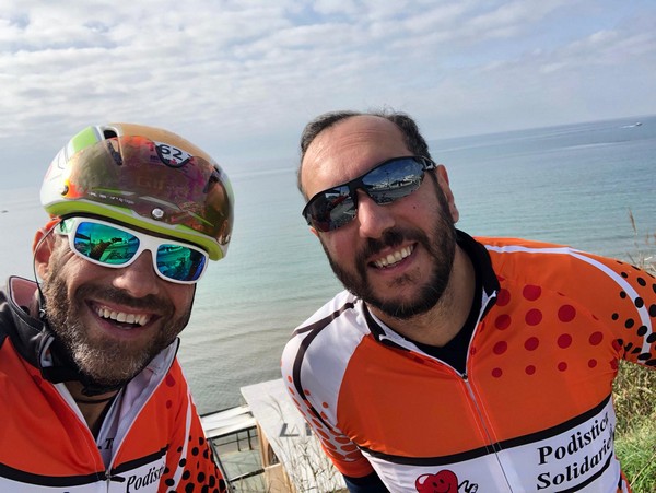 Criterium Combinato Orange Duathlon Bici Corsa (08/11/2020) 00032
