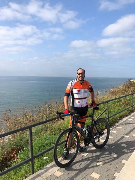 Criterium Combinato Orange Duathlon Bici Corsa (08/11/2020) 00033