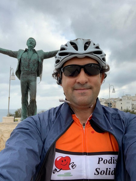 Criterium Combinato Orange Duathlon Bici Corsa (08/11/2020) 00036
