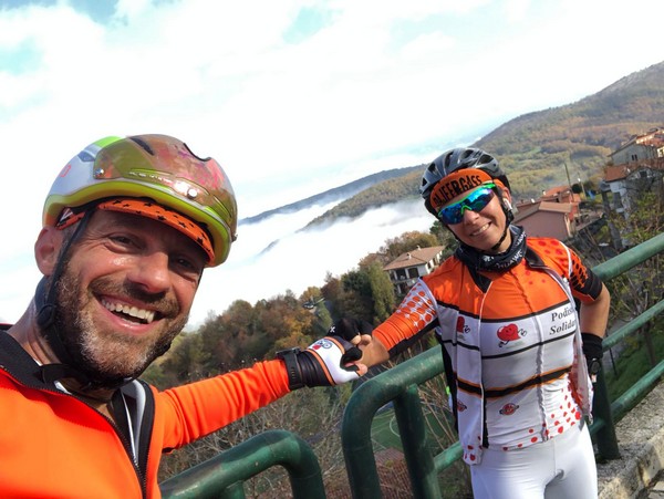 Criterium Combinato Orange Duathlon Bici Corsa (08/11/2020) 00045
