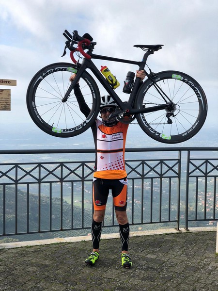Criterium Combinato Orange Duathlon Bici Corsa (08/11/2020) 00049