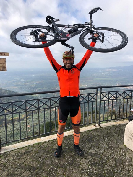 Criterium Combinato Orange Duathlon Bici Corsa (08/11/2020) 00052