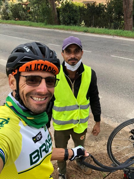 Criterium Combinato Orange Duathlon Bici Corsa (08/11/2020) 00053