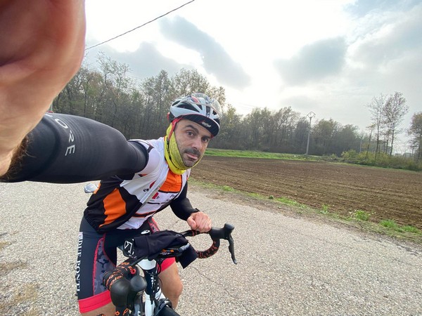 Criterium Combinato Orange Duathlon Bici Corsa (08/11/2020) 00056