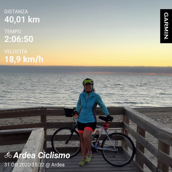Criterium Combinato Orange Duathlon Bici Corsa (08/11/2020) 00058