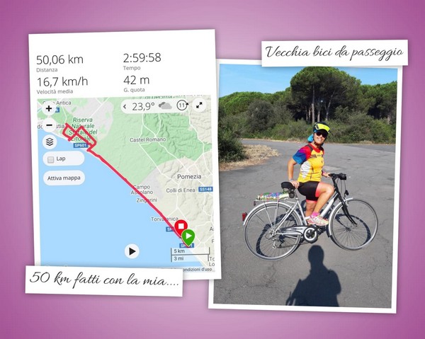 Ciclisti Orange pedalano per il Criterium Estivo (02/08/2020) 00003