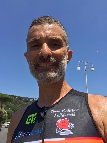 Ciclisti Orange pedalano per il Criterium Estivo (02/08/2020) 00009