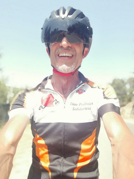 Ciclisti Orange pedalano per il Criterium Estivo (02/08/2020) 00014