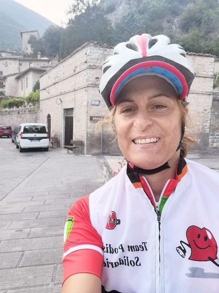 Ciclisti Orange pedalano per il Criterium Estivo (02/08/2020) 00019