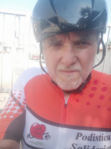 Ciclisti Orange pedalano per il Criterium Estivo (02/08/2020) 00021
