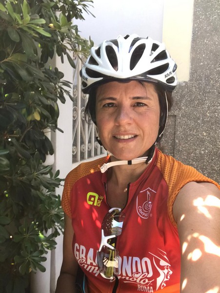 Ciclisti Orange pedalano per il Criterium Estivo (02/08/2020) 00024