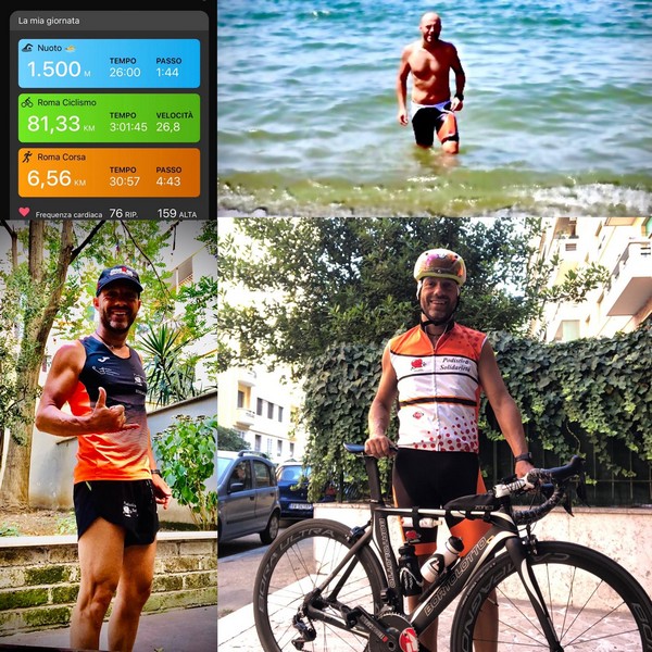 Ciclisti Orange pedalano per il Criterium Estivo (02/08/2020) 00027
