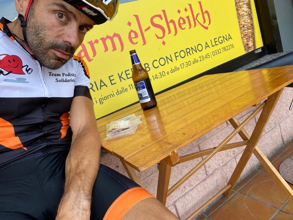 Ciclisti Orange pedalano per il Criterium Estivo (02/08/2020) 00032