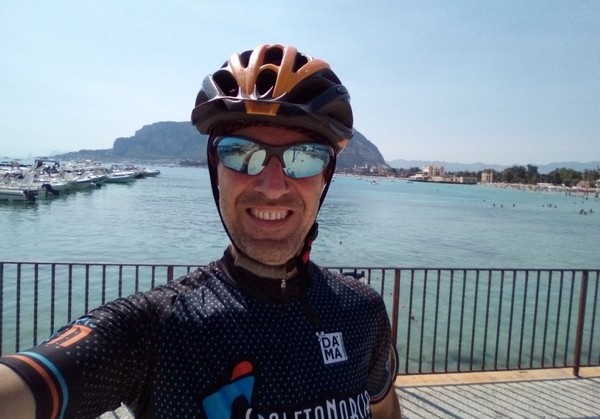 Ciclisti Orange pedalano per il Criterium Estivo (02/08/2020) 00035