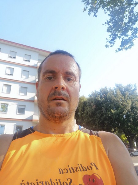 Io Corro Cammino Pedalo Nuoto da Solo (19/07/2020) 00017