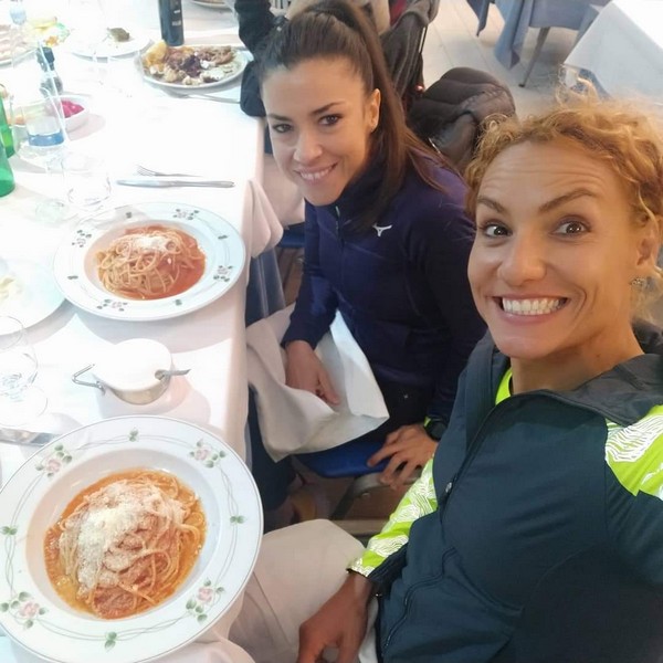 Campionati Italiani di Triathlon Medio maschile e femminile e Triathlon su distanza Sprint. (10/10/2020) 00003