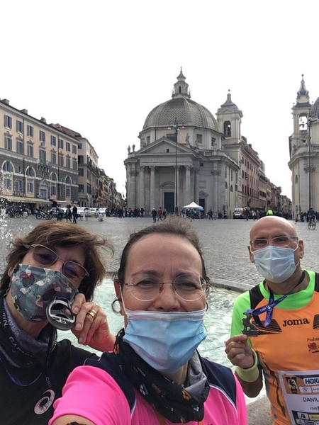 Criterium Verso La Mezza Maratona (Trofeo Solidarietà) (01/11/2020) 00008