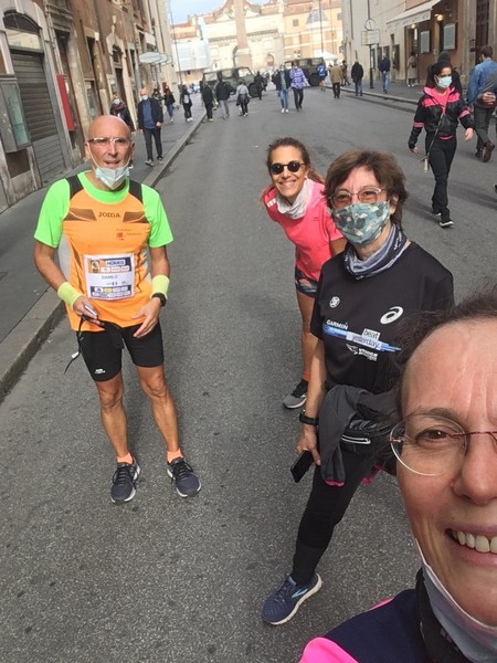 Criterium Verso La Mezza Maratona (Trofeo Solidarietà) (01/11/2020) 00019
