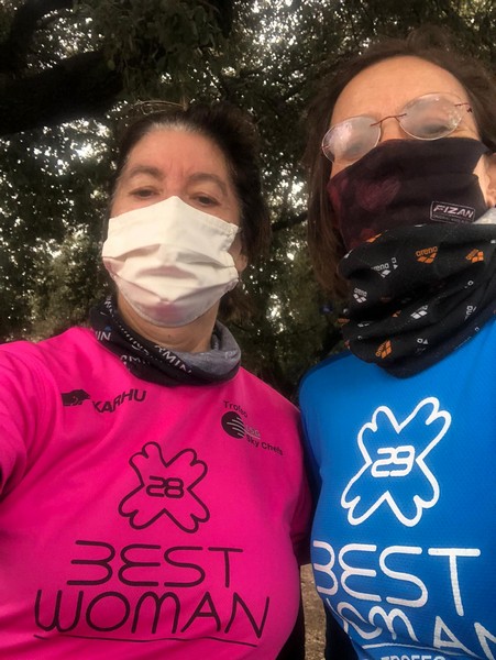Poker d'Assi 4 X 10Km - BEST WOMEN (06/12/2020) 00003