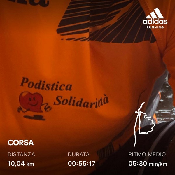 Poker d'Assi 4 X 10Km - BEST WOMEN (06/12/2020) 00015