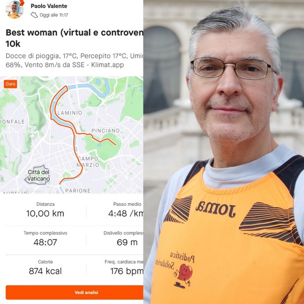 Poker d'Assi 4 X 10Km - BEST WOMEN (06/12/2020) 00026