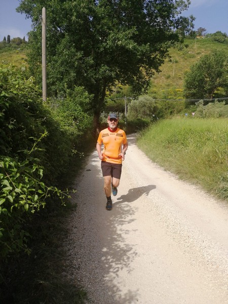 Io Corro Cammino Pedalo Nuoto da Solo (07/06/2020) 00025