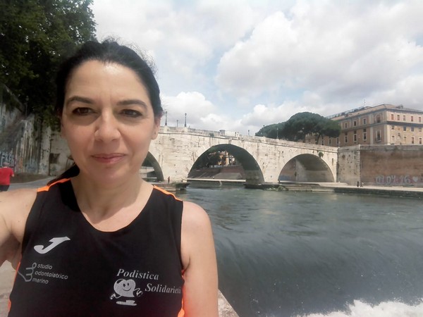 Io Corro Cammino Pedalo Nuoto da Solo (07/06/2020) 00082