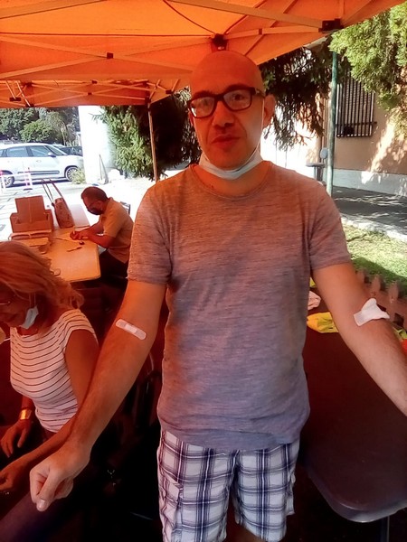 Donazione Sangue (13/07/2020) 00007